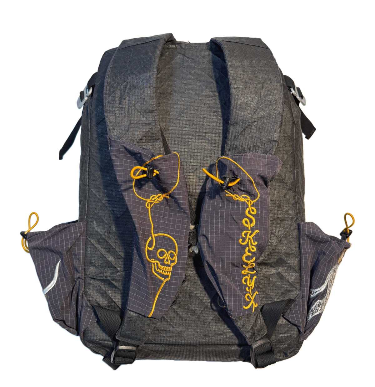 Wrangler Backpack