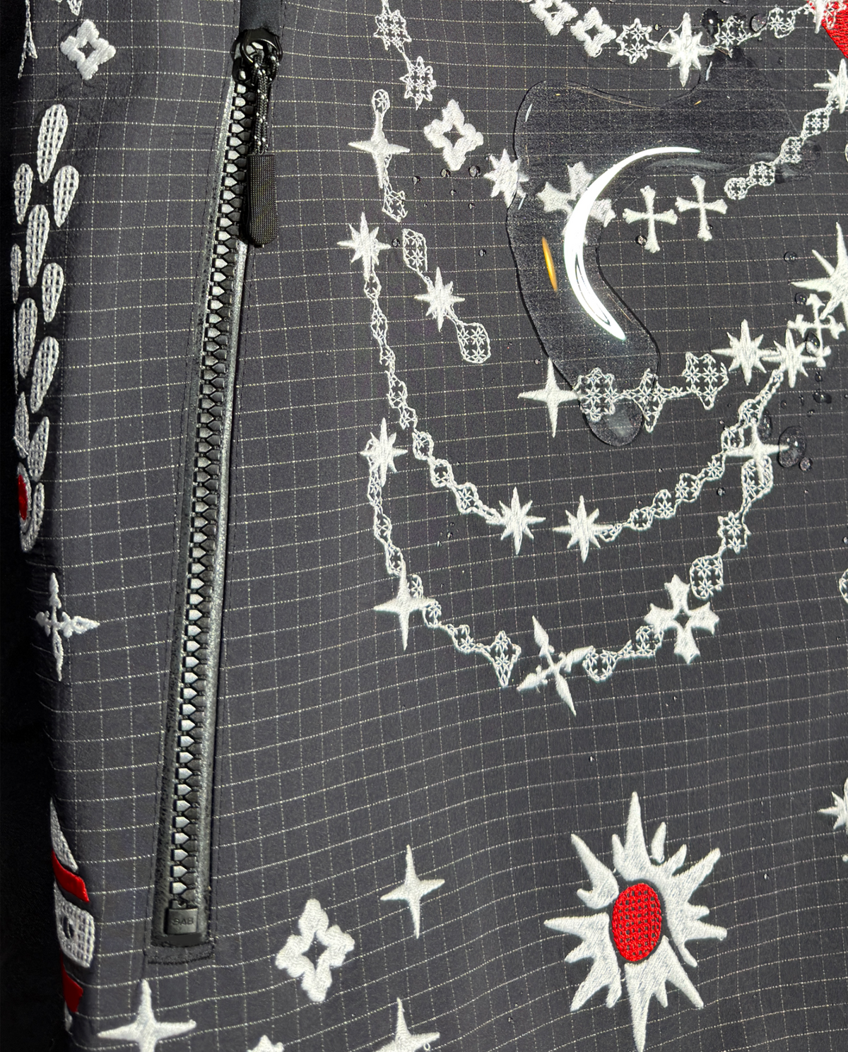 Astral Shell Jacket