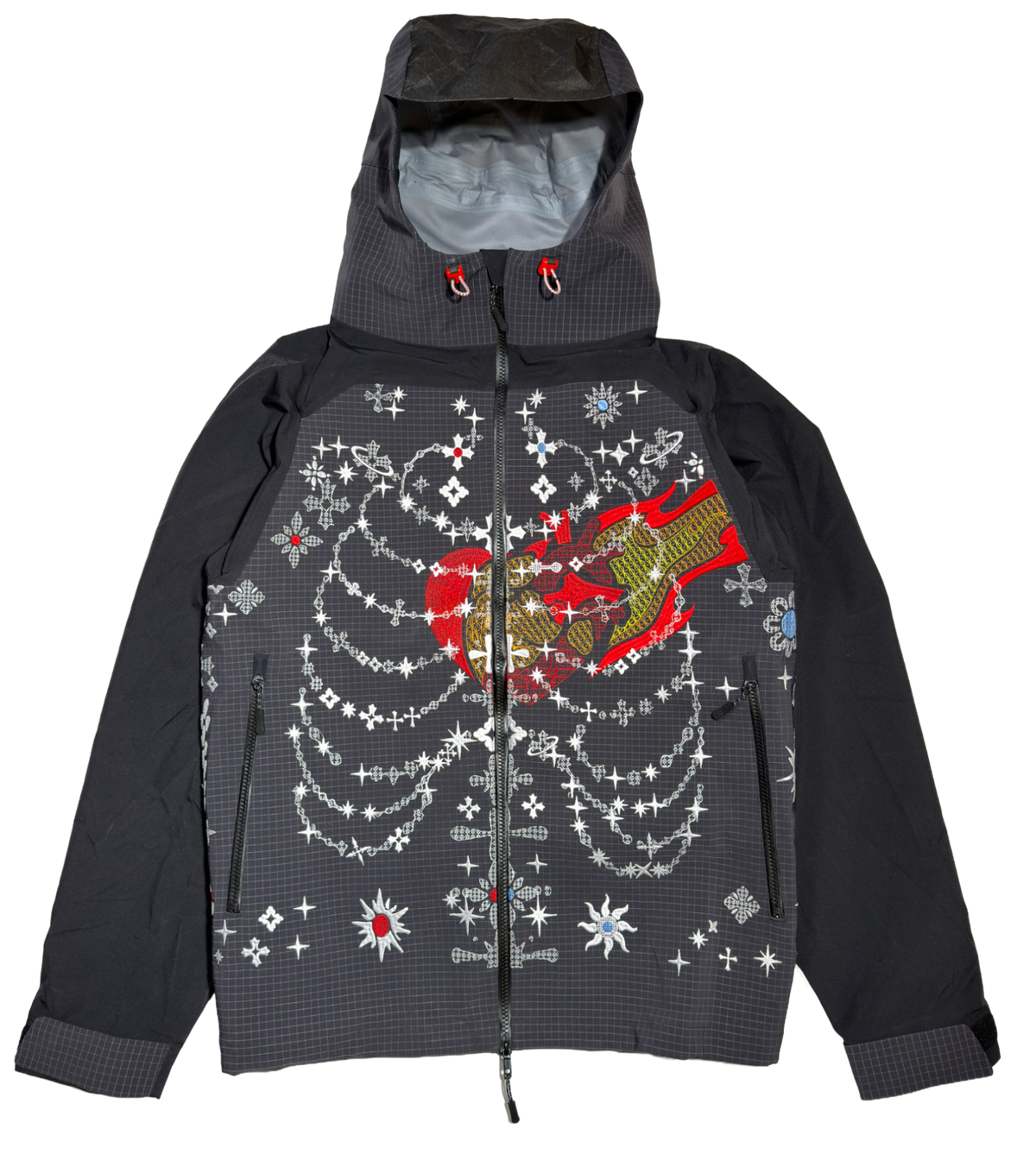 Astral Shell Jacket