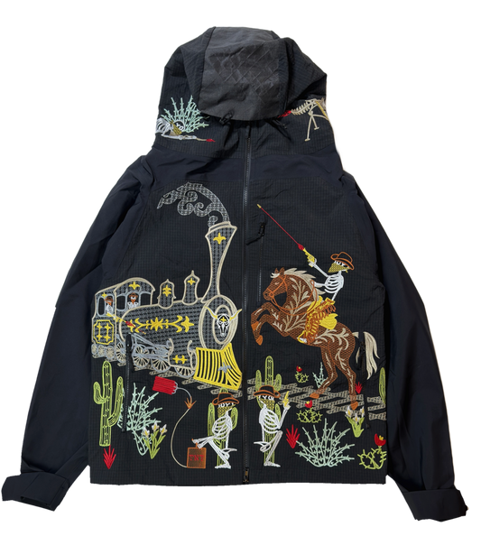 Outlaw Pro Shell Jacket