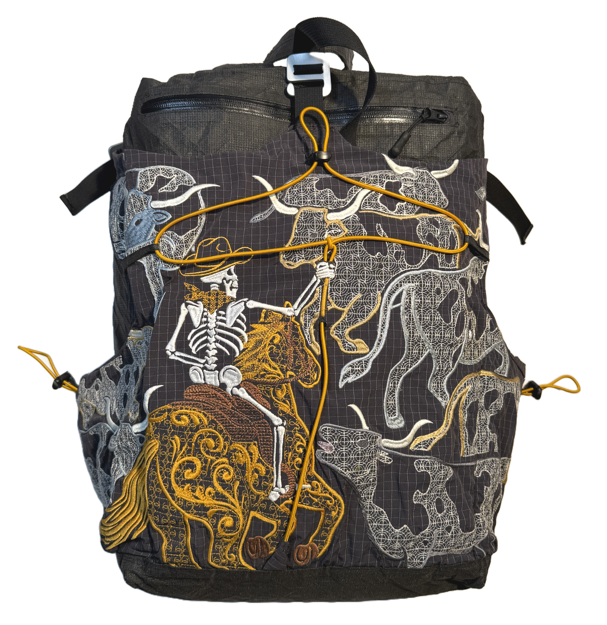 Wrangler Backpack