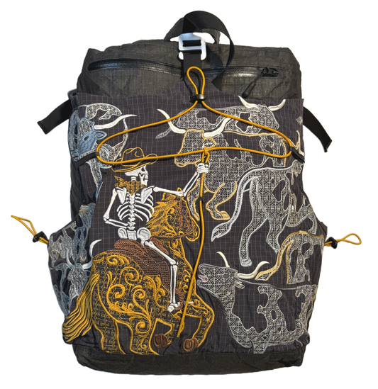 Wrangler Backpack